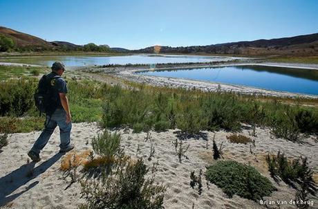When Water Is Gone – National Wildlife Federation