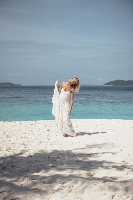 SPELL BRIDE 2015. The ULTIMATE dresses for the boho bride