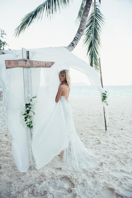 SPELL BRIDE 2015. The ULTIMATE dresses for the boho bride