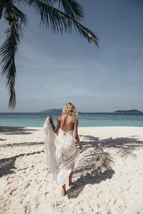 SPELL BRIDE 2015. The ULTIMATE dresses for the boho bride