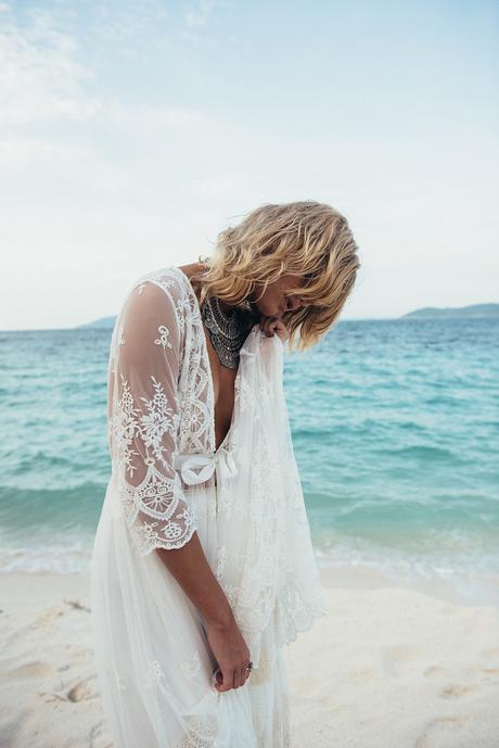 SPELL BRIDE 2015. The ULTIMATE dresses for the boho bride