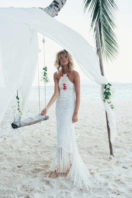 SPELL BRIDE 2015. The ULTIMATE dresses for the boho bride