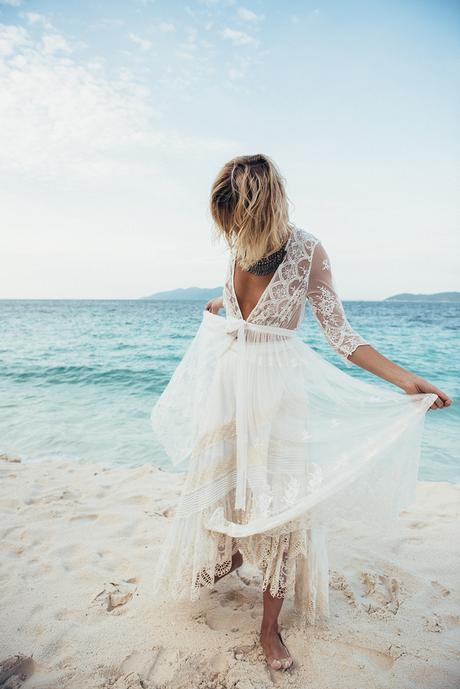 SPELL BRIDE 2015. The ULTIMATE dresses for the boho bride