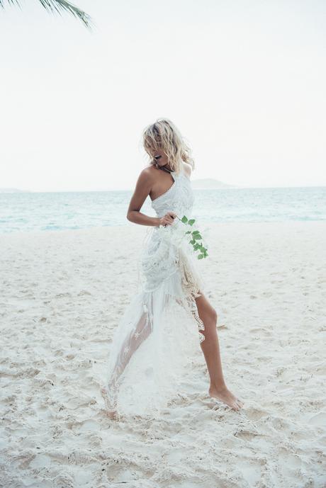 SPELL BRIDE 2015. The ULTIMATE dresses for the boho bride