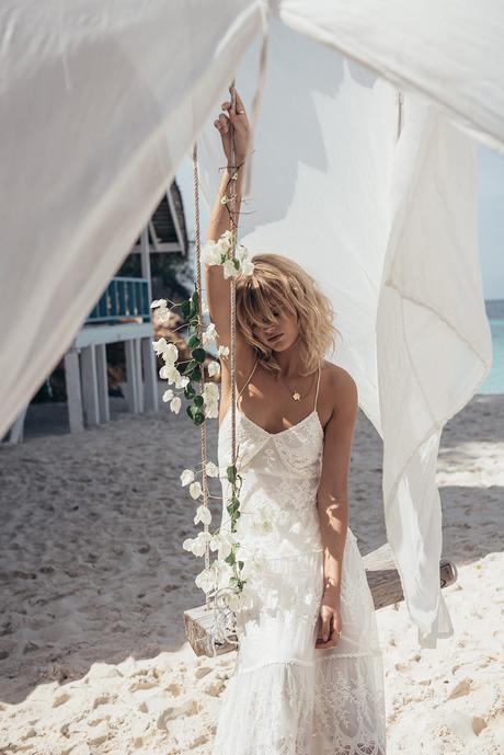 SPELL BRIDE 2015. The ULTIMATE dresses for the boho bride