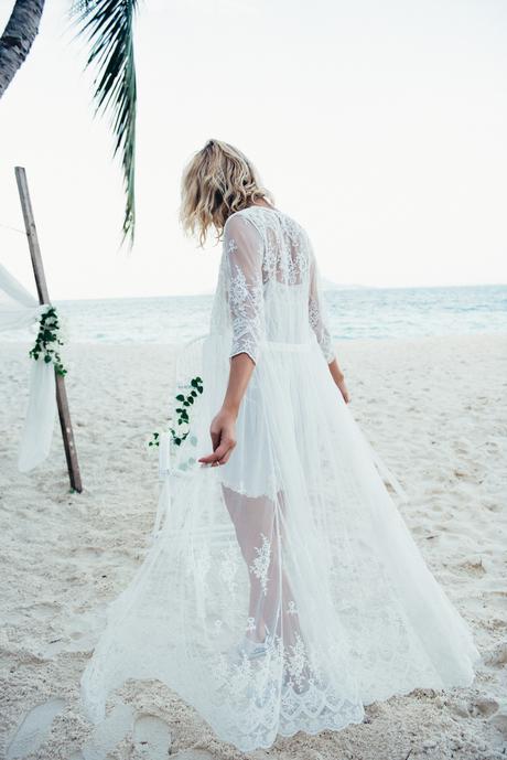 SPELL BRIDE 2015. The ULTIMATE dresses for the boho bride