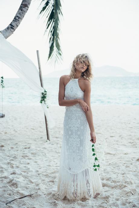 SPELL BRIDE 2015. The ULTIMATE dresses for the boho bride