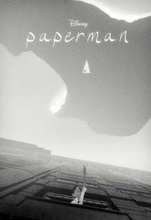 #1,843. Paperman  (2012)