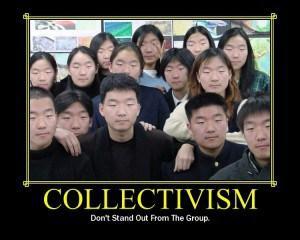 collectivism