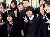 Japan’s Worst Teen Suicides. “Collective Thinking” Part Problem?