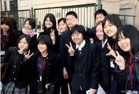 japanese youth