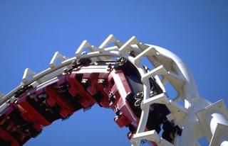 Thrills and More at Kentucky Kingdom and Hurricane Bay This Labor Day Weekend