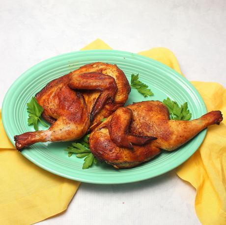 Oktoberfest Grilled Chicken Oktoberfest Grilled Chicken