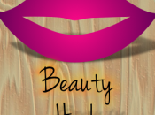 Beauty Hack (false Lashes?)