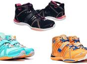 Shoe Ryka Tenacity Training Shoes