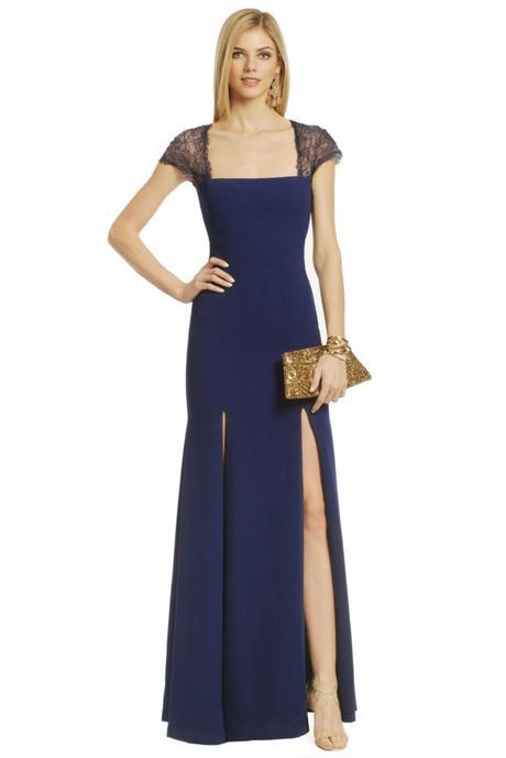 BCBGMAXAZRIA Inevitable Beauty Gown