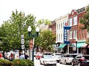 Franklin, Tennessee Cross-Country Road Trip