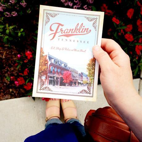 Franklin, Tennessee // Cross-Country Road Trip Pt. 4