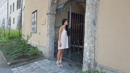 Salzburg Travel Diary | Instagram Friendly