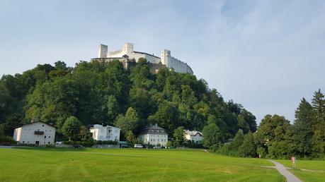 Salzburg Travel Diary | Instagram Friendly
