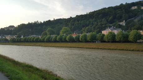 Salzburg Travel Diary | Instagram Friendly