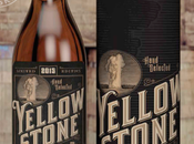 Yellowstone Limited Edition Kentucky Straight Bourbon Launching October