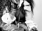 Janet Jackson Reveals Unbreakable Album Cover Tracklisting