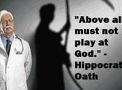 Canadian Doctors Euthanasia Kits