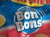 Today's Review: Refreshers Bons