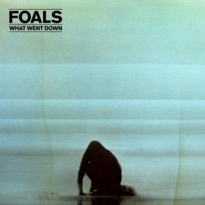 Foals What Went Down album review Oxford Reading Festival