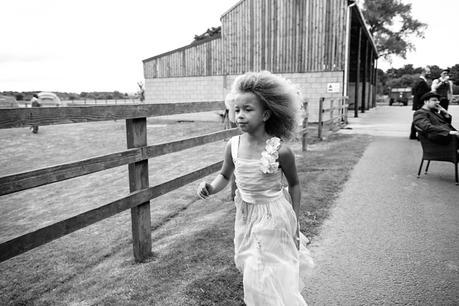 Barmbyfield Barn Wedding Photography Fun & natural documentary 