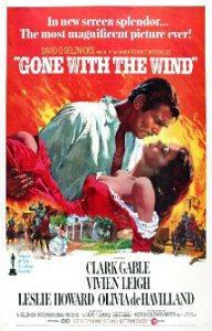 The Bleaklisted Movies: Gone with the Wind