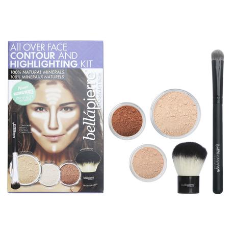 IPSY DEAL ON BellaPierre Cosmetics