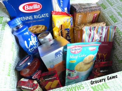 Degustabox August: Surprise Foodie Box & Discount Code!