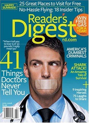 Reader’s Digest’s four-year quest to integrated newsroom