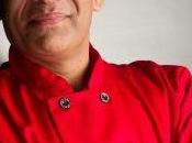 Chef Rakesh Talwar-The Unsung Giant with Heart Gold!