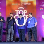Top Chef Awards Season 2: A Roaring Success