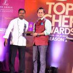 Top Chef Awards Season 2: A Roaring Success