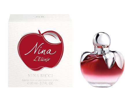 2 Nina Ricci Perfumes - Les delices de Nina - Gen-zel.com (c)