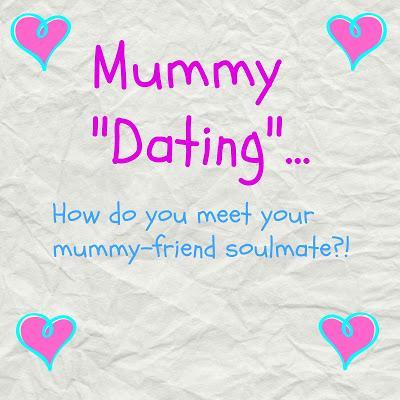 Mummy Dating...