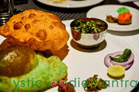 Independence Day Brunch at Courtyard By Marriott, Gurgaon