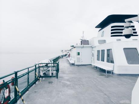 tips for traveling with motion sickness