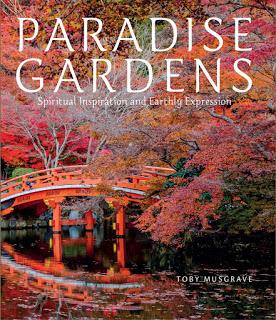 Book Review: Paradise Gardens by Toby Musgrave