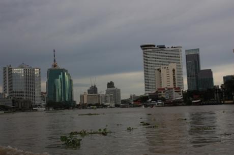 Taken in September of 2014 in Bangkok