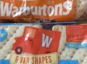 Warburtons Shapes