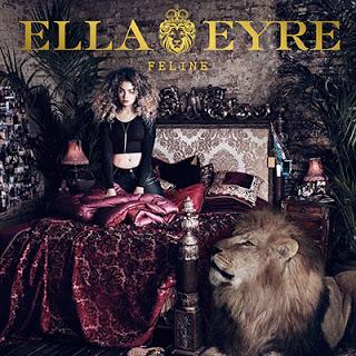 Feline by Ella Eyre