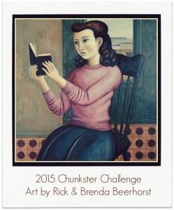 2015 Chunkster Challenge