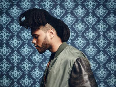 The Weeknd Set To Perform On SNL