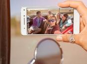 Lenovo Reveals First Dual Selfie Camera Smartphone
