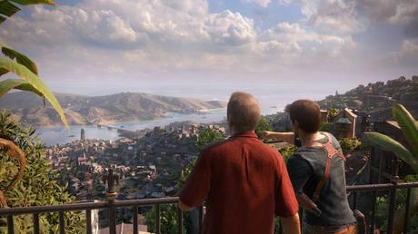 Naughty Dog explains why Uncharted 4 is getting single-player DLC